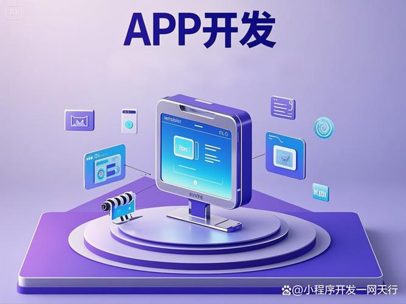小程序开发：数字经济时代的微光